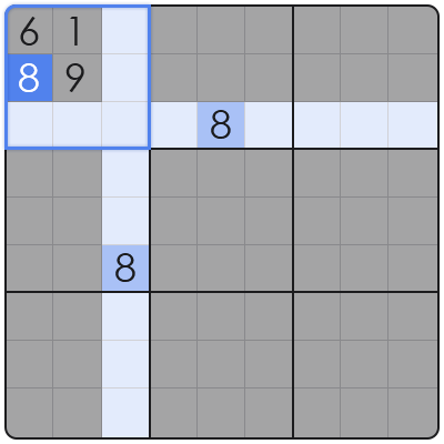 how to solve sudoku medium