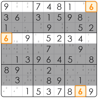 kinds of sudoku